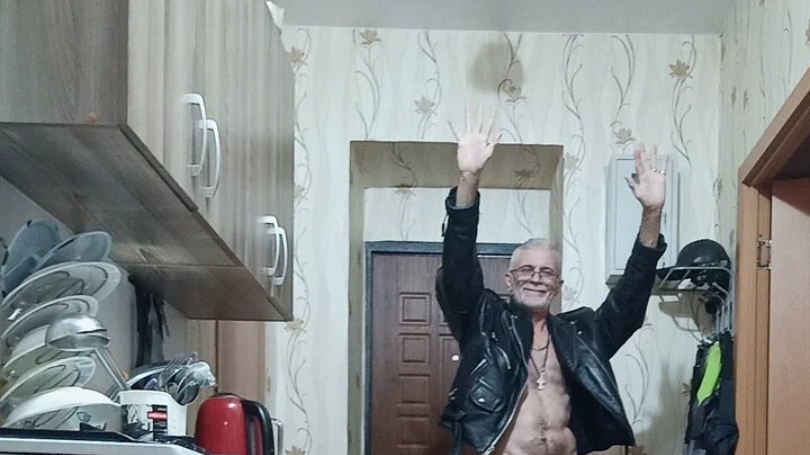 14-12-2025#разговор с бытовой техникой (чистоту любят все☝️🙄