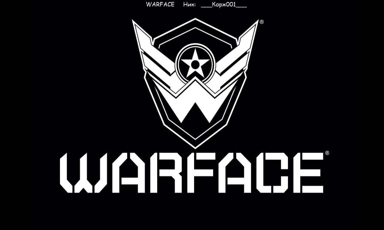 WARFACE