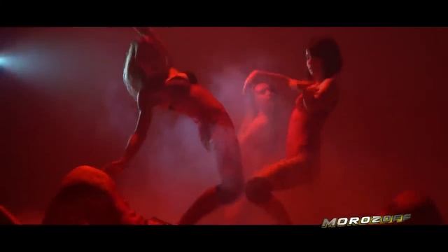 DJ VAL - What is your sound ♫ Golden  Eurodance HIT ♫.mp4