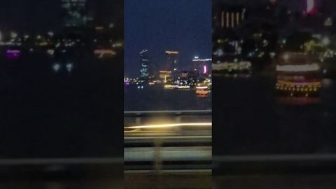 Путешествие длинною в год. День 16й. Камбоджа. Пномпень.