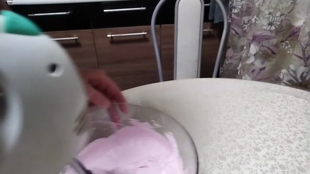 Десерт никто не догадается из чего он сделан.