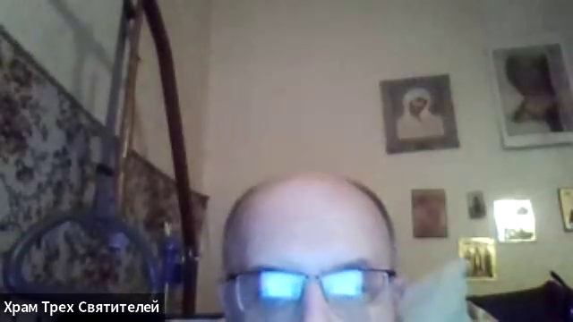 Заповеди Евангелия и их толкования Св. Отцами. Лекция 17