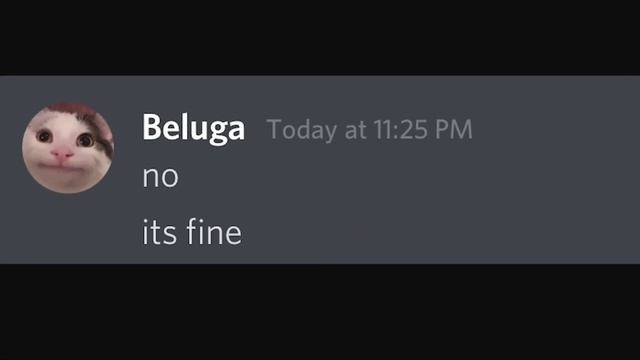 белуга 1 часть