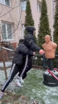 Жестко да мы его?😅