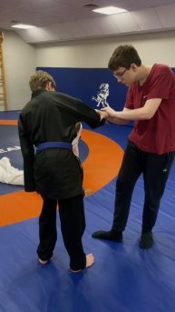 Тренер на связи 🤙 S2 D63