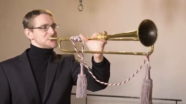 Charpentier - Te Deum Prélude