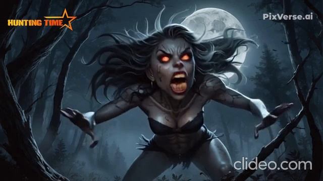 StormStandelone - Server HuntingTime