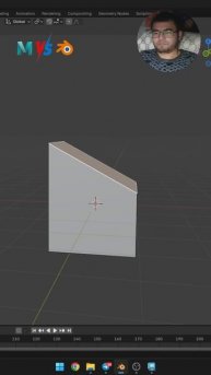 #3dmaya #vs #blender #battle #defoult #noaddon #noplugin