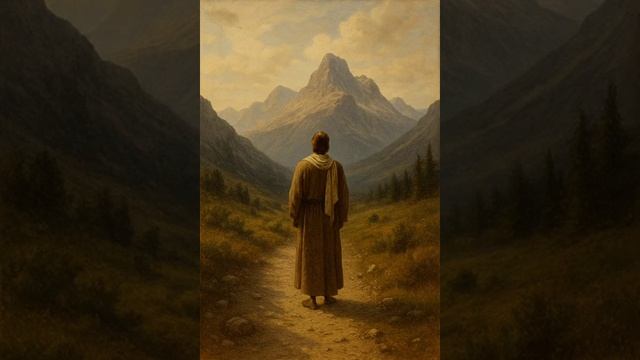 ☦️🌿ПСАЛОМ: 10 (🎵песня!)🕊️