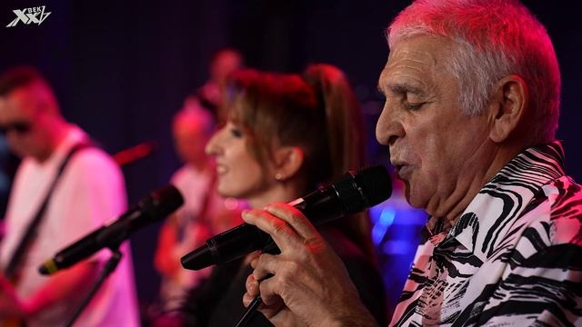 ВИА "ХХ векъ" - "Кто тебе сказал" (сл.Л.Дербенева, муз.Л.Добрынина)