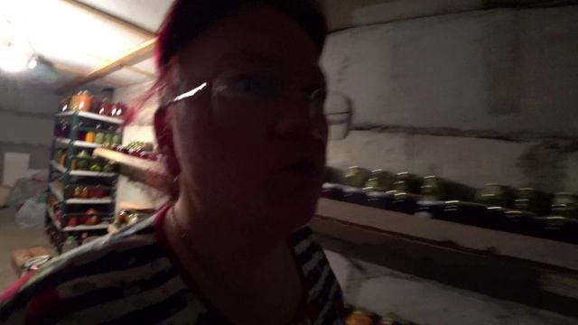 Отчет по хранению яблок