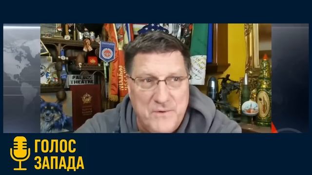 США выходят из НАТО? Америка бросает Европу - Скотт Риттер