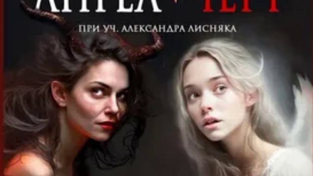 Андрей Гирс-Ангел и Черт