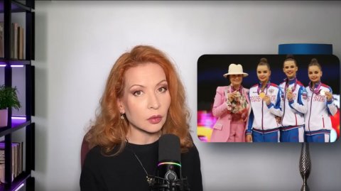 Эгоистичная жертвенность Ирины Винер. Разбор интервью и автобиографии. Часть 2 ► Виолетта Макеева ►