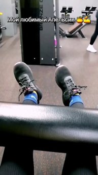 Спорт-сила💪