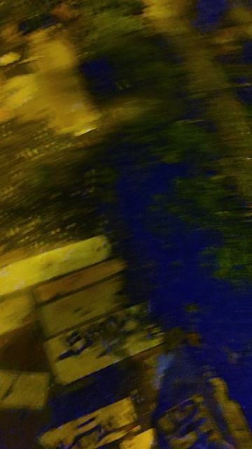 Очень культурный красавчик!