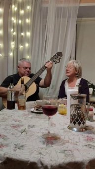 Не покинь меня