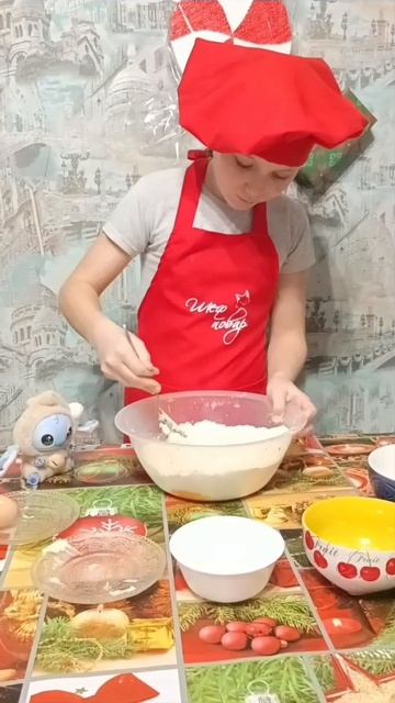 печеньки🤤