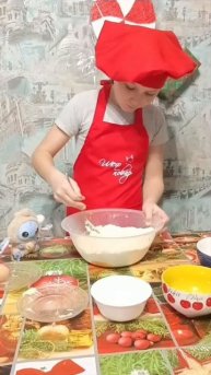 печеньки🤤