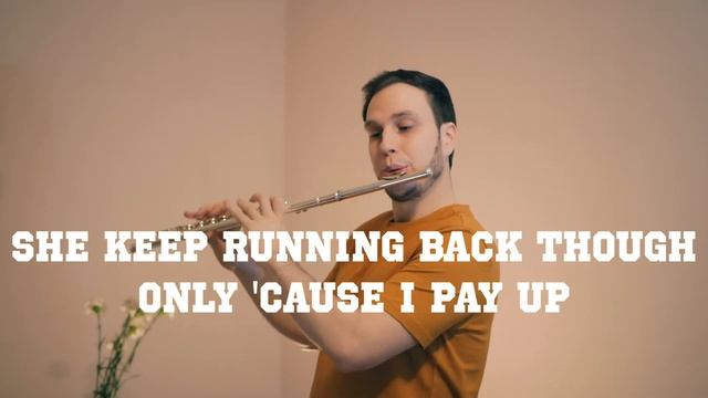 Флейтист зажег хит Arizona Zervas! "Roxanne" — новая версия, от которой КАЧАЕТ!