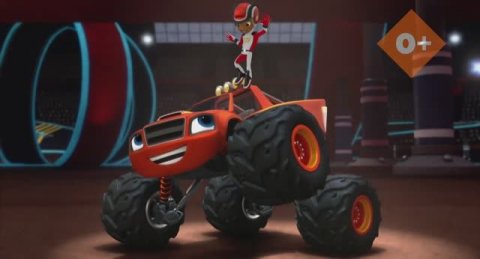 Смотреть онлайн Вспыш и чудо-машинки и Расти-механик Paw Patrol 4 - Трейлер (2)