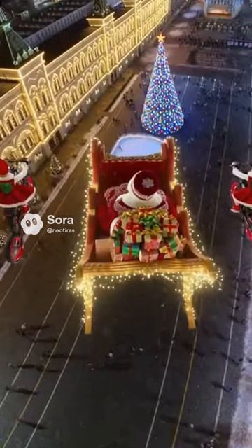 В эту ночь сказка едет по Москве — электровелосипеды Minako