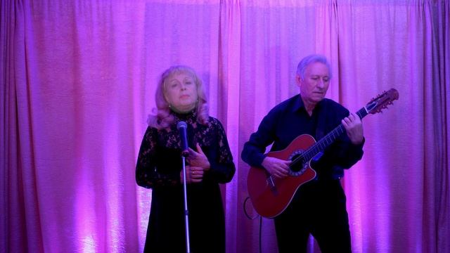 В каморке памяти