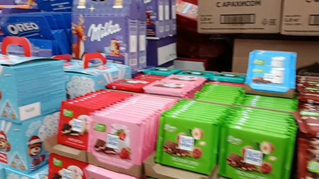 #шикарнве новогодние сюрпризы красота к новому году в Брянске