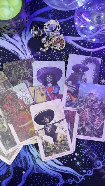 Что он думает о вас?✨🧐