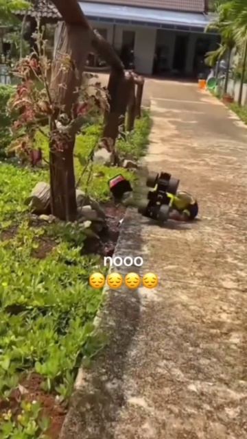 Кадры шокирующего ДТП