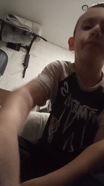 Благодарю вас за то, что посмотрели это видео.и мы вкусно покушали. 😋