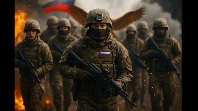 Антон Суходолов - "От Кузбасса до Донбасса"