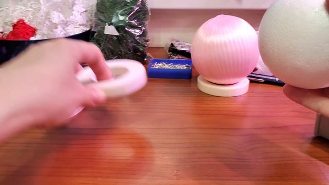 Мой воскресный денек! Убралась и села за рукоделие.