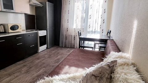 Апартаменты Панорама