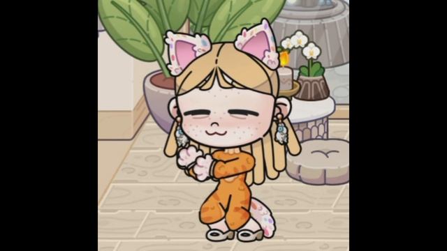 Идём по трендам)))||Лю вас♡