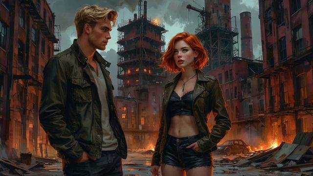 Завод "Сельмаш". Мистика страшных снов