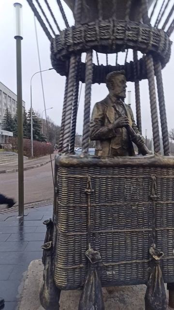 Нижний Новгород умеет увлечь