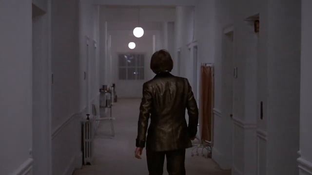 О, счастливчик . 1973.