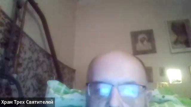 Заповеди Евангелия и их толкования Св. Отцами. Лекция 16