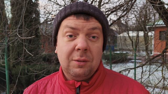 Хорошие новости от Андрея Морозова за ноябрь 2025 года.