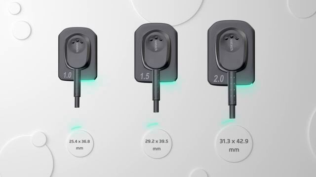 Vatech EzSensor Classic