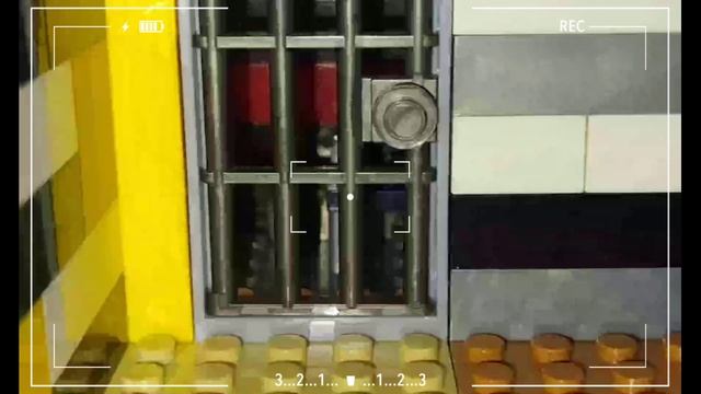 НАША РАША из Лего от Макс Па / обновленный сборник