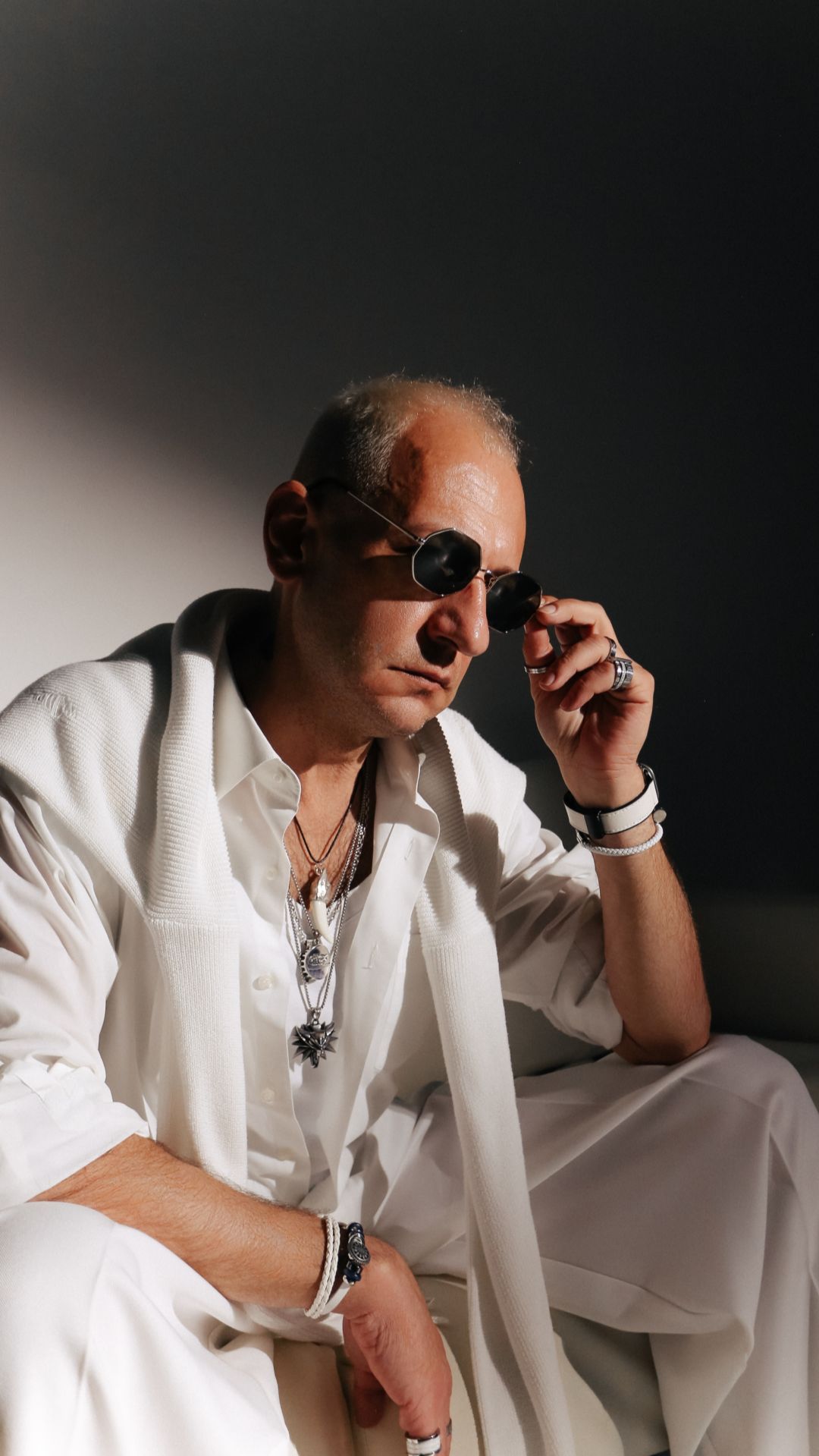 Уже нарядили ёлку?