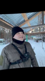 Опасный лёд: история одной сибирской рыбалки. Хиндым и мудрость старых деревьев