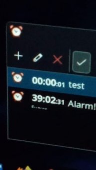Будильник на Linux.mp4