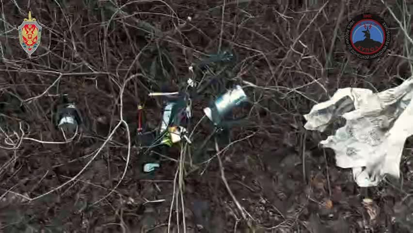 За неделю перехвачены 295 вражеских БПЛА