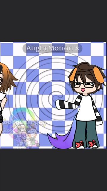 [у меня нету больше идей для анимок]