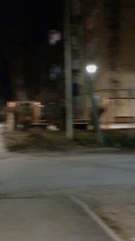 НОВАЯ ПЛОЩАДКА И БАШНЯ ВОДОСВЕТ