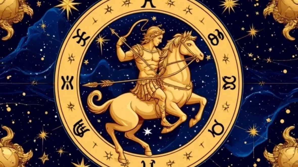 Таро прогноз на 2026 год СТРЕЛЕЦ🔥🔥🔥