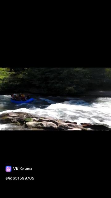 отдыхай с нами в Даховской